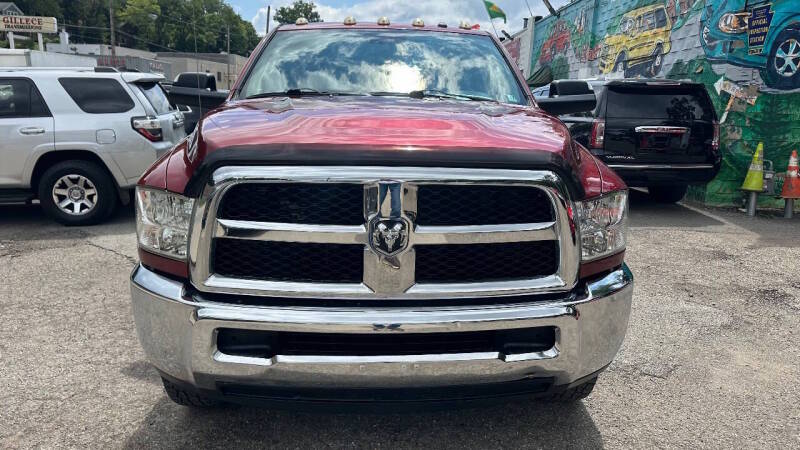 ram ram 2500 pickup 2015 3C6UR5CJ1FG619369 image ram ram 2500 pickup 2015 3C6UR5CJ1FG619369 image